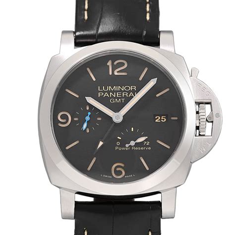 New PAM01321 Panerai Luminor 1950 .